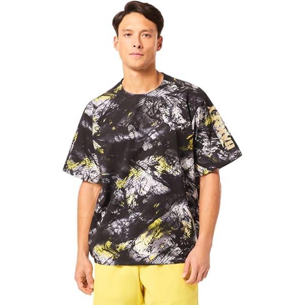 Amazon.co.jp: [オークリー] STRIKING WIND SS PULLOVER 5.0